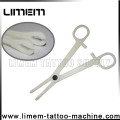 Wholesale profissional ferramenta de piercing estéril embalado